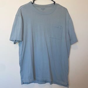 Old Navy Pocket Tee